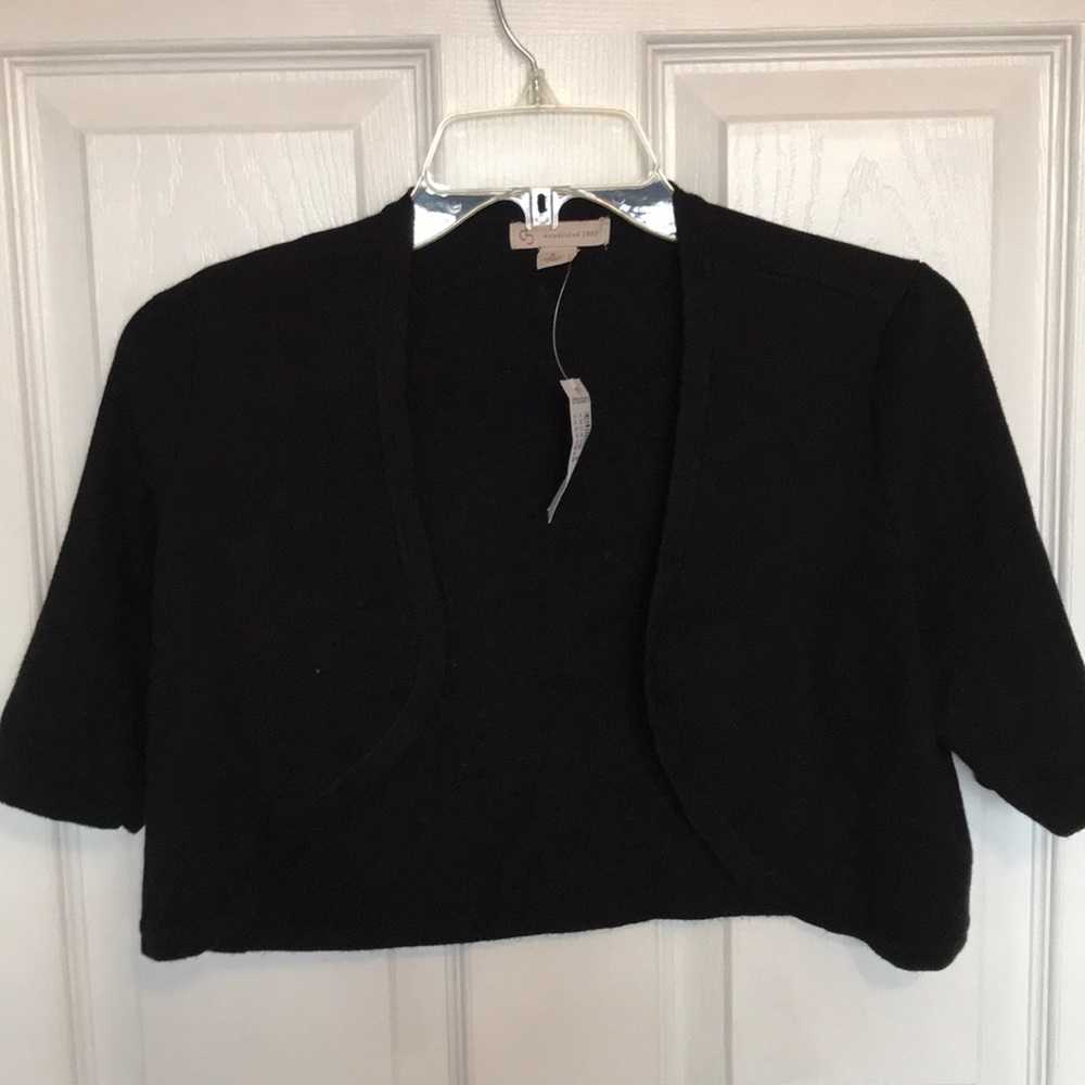 Dress barn Shawl